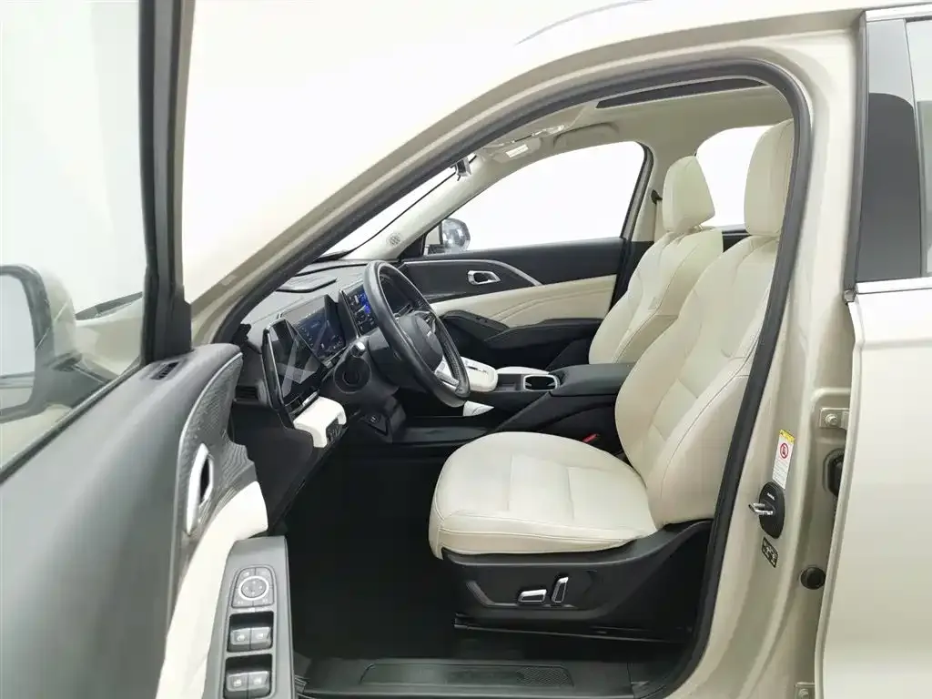 Haval Xiaolong MAX 2023 из CN, фото 9