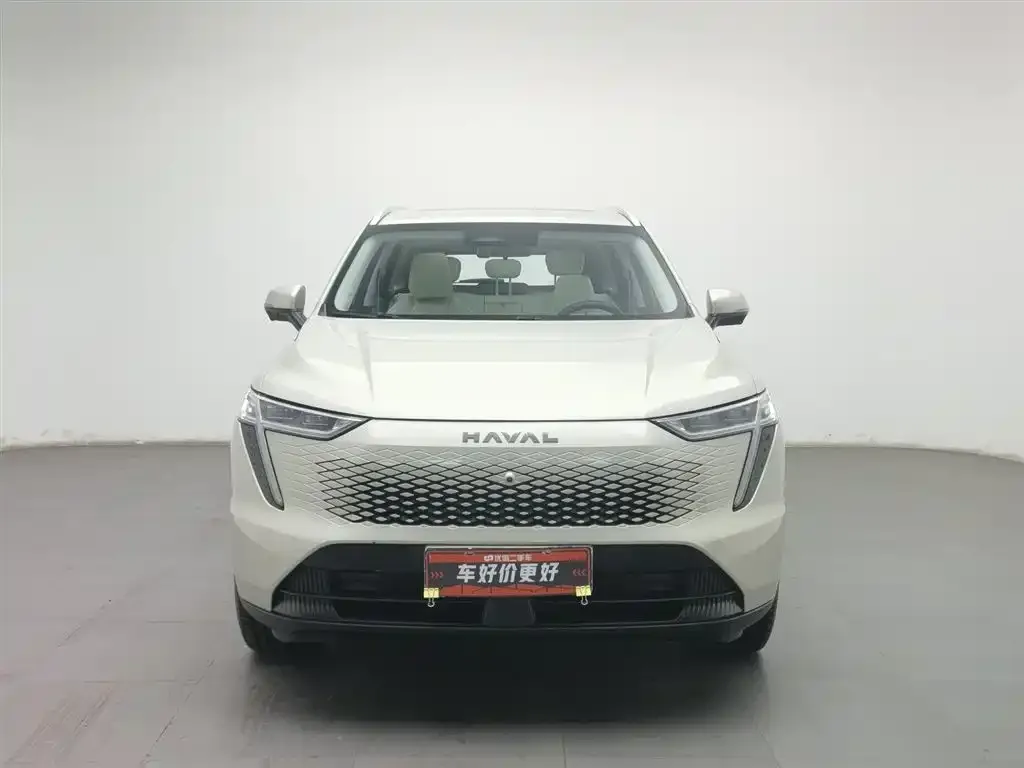 Haval Xiaolong MAX 2023 из CN, фото 2