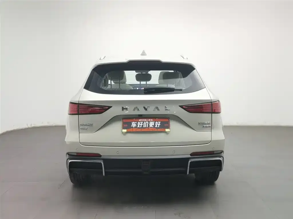 Haval Xiaolong MAX 2023 из CN, фото 3