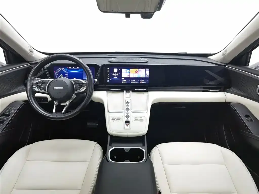 Haval Xiaolong MAX 2023 из CN, фото 7