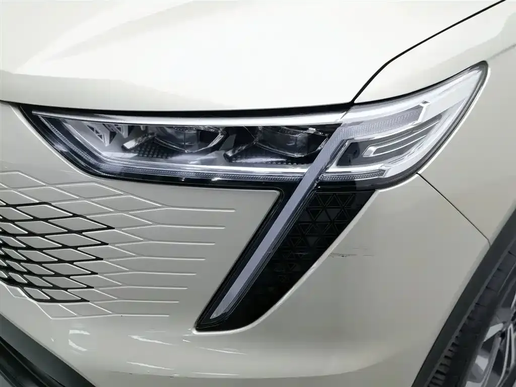 Haval Xiaolong MAX 2023 из CN, фото 8