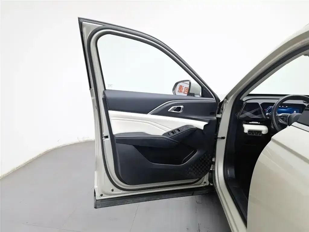 Haval Xiaolong MAX 2023 из CN, фото 6
