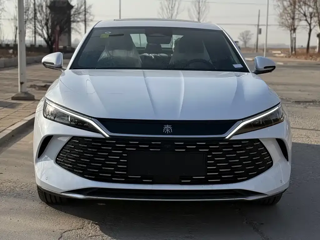 BYD Qin L 2025 из CN, фото 2