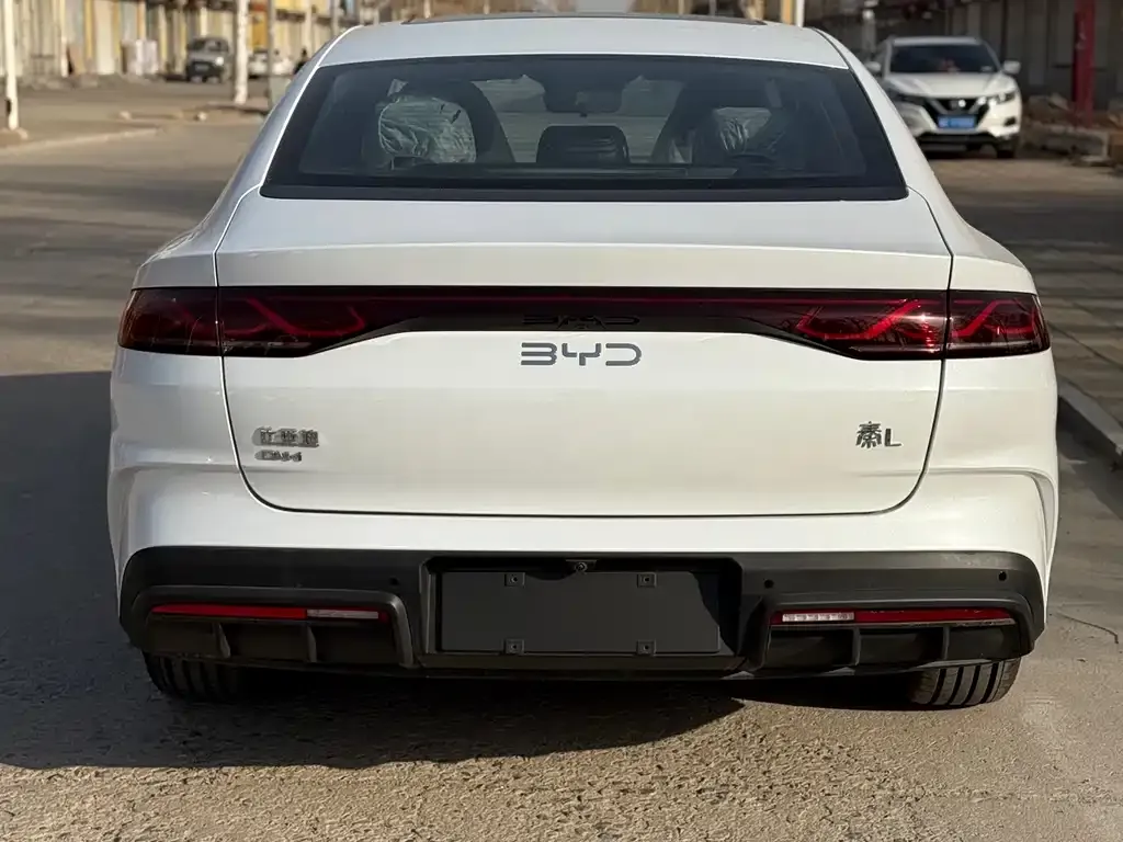 BYD Qin L 2025 из CN, фото 4