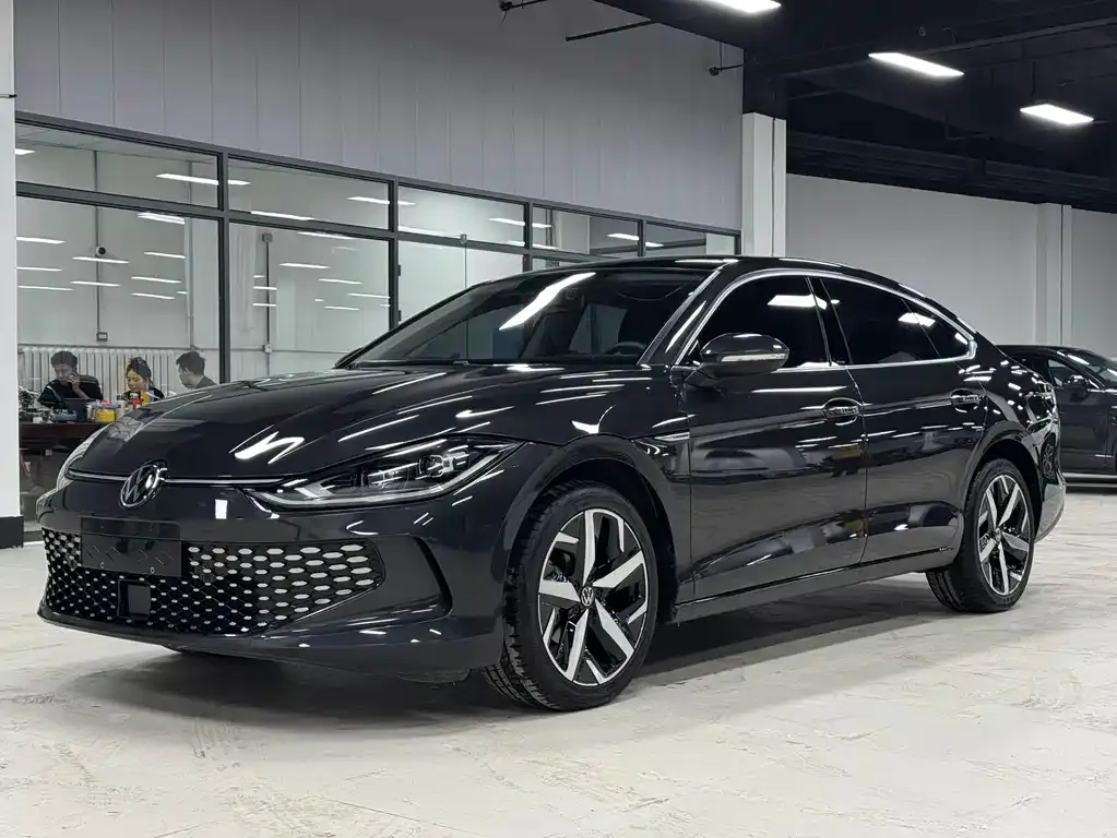 Volkswagen Lamando 2022 из CN, фото 1