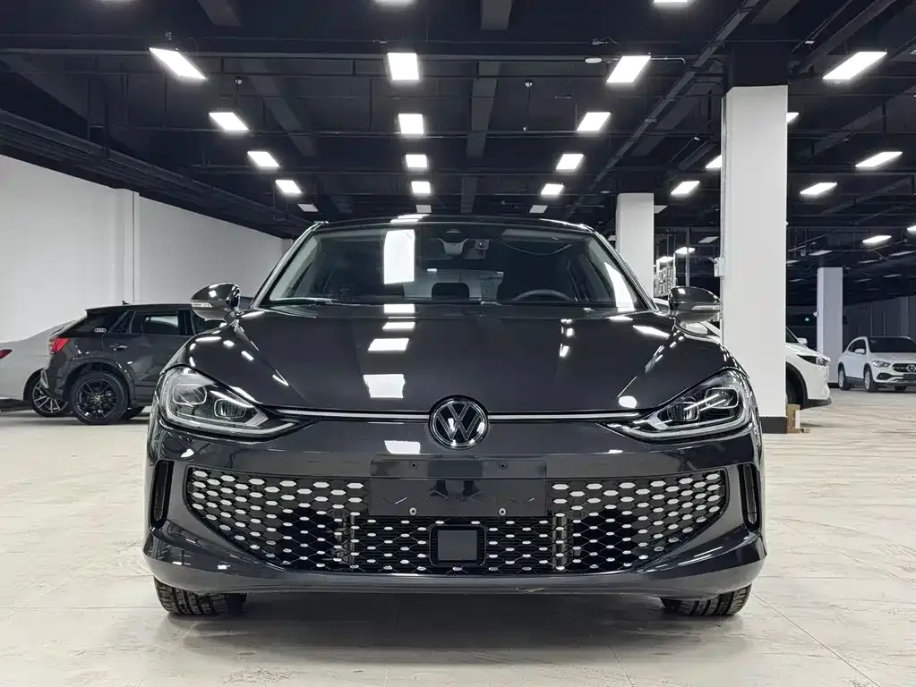 Volkswagen Lamando 2022 из CN, фото 2