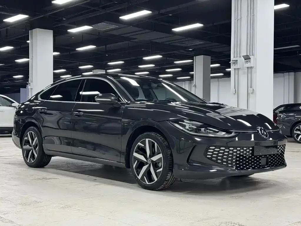 Volkswagen Lamando 2022 из CN, фото 3