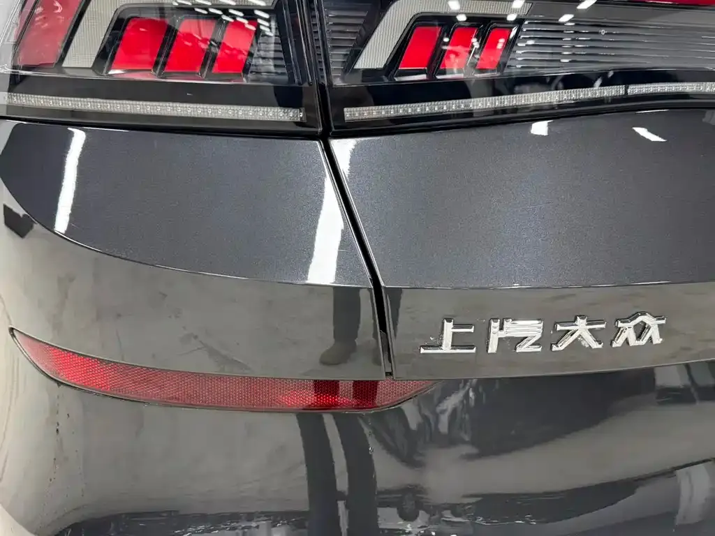 Volkswagen Lamando 2022 из CN, фото 7