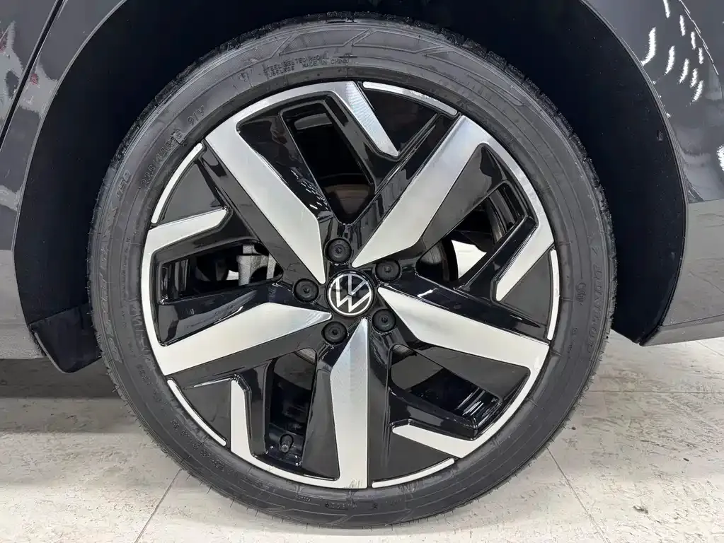 Volkswagen Lamando 2022 из CN, фото 8