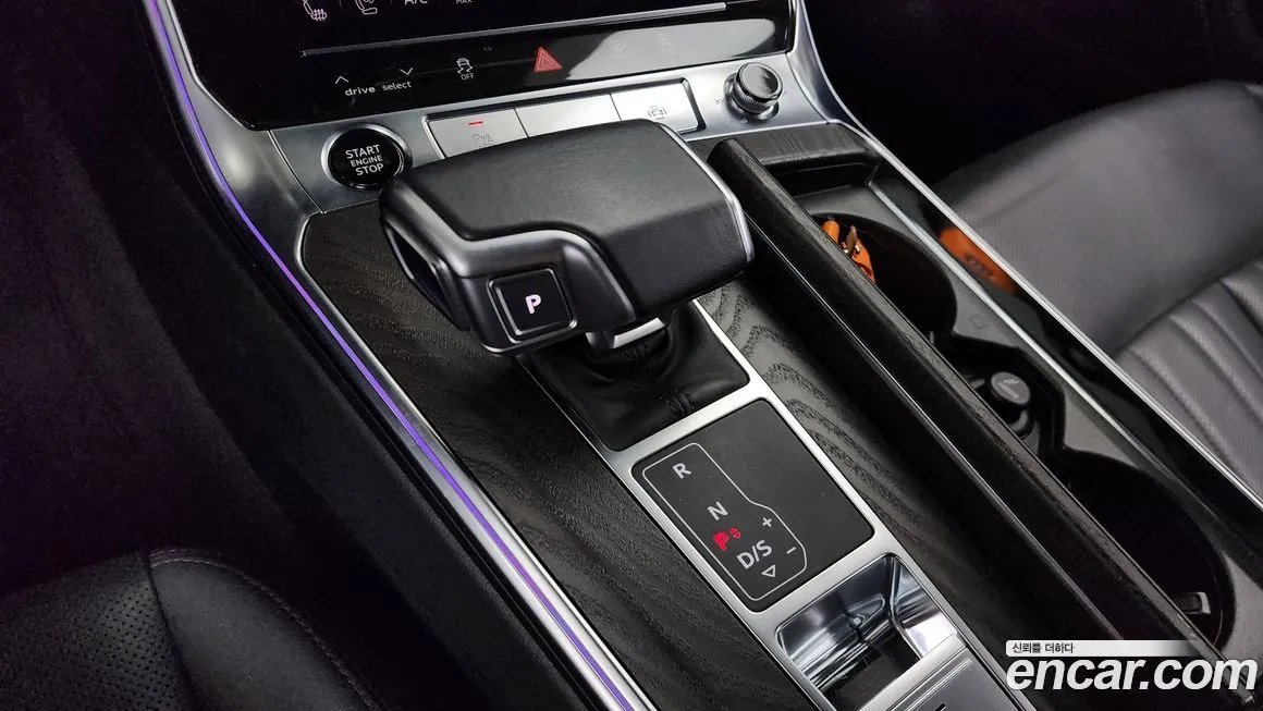 Audi A6 — фото 6
