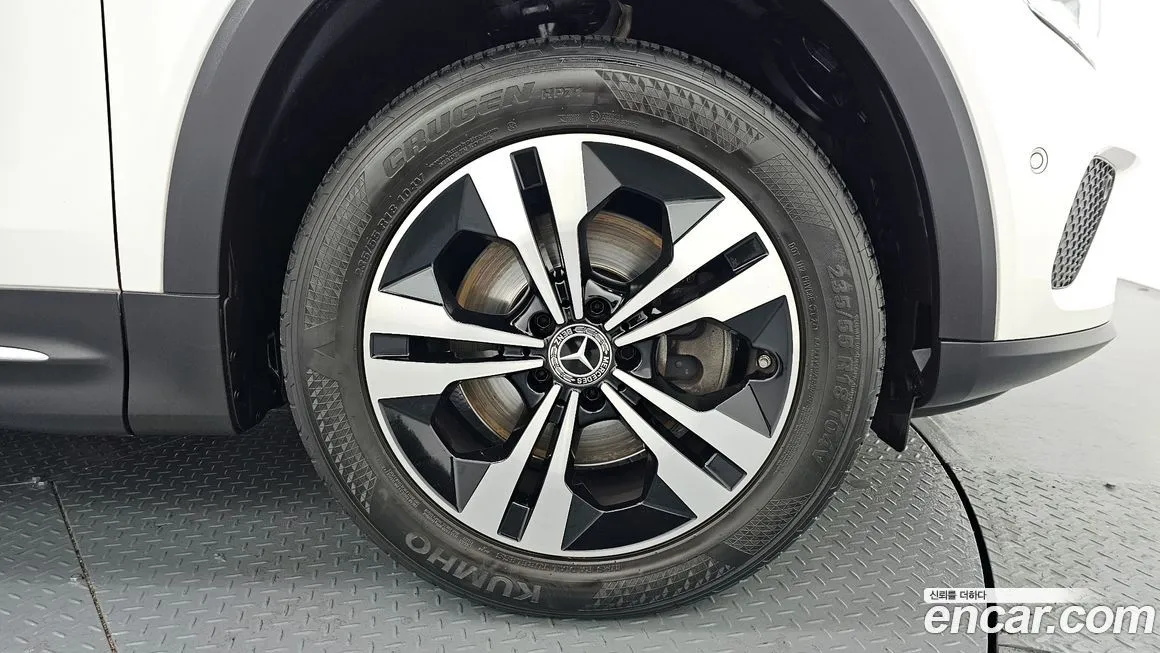 Mercedes-Benz GLB-Class 2021 из KR, фото 6