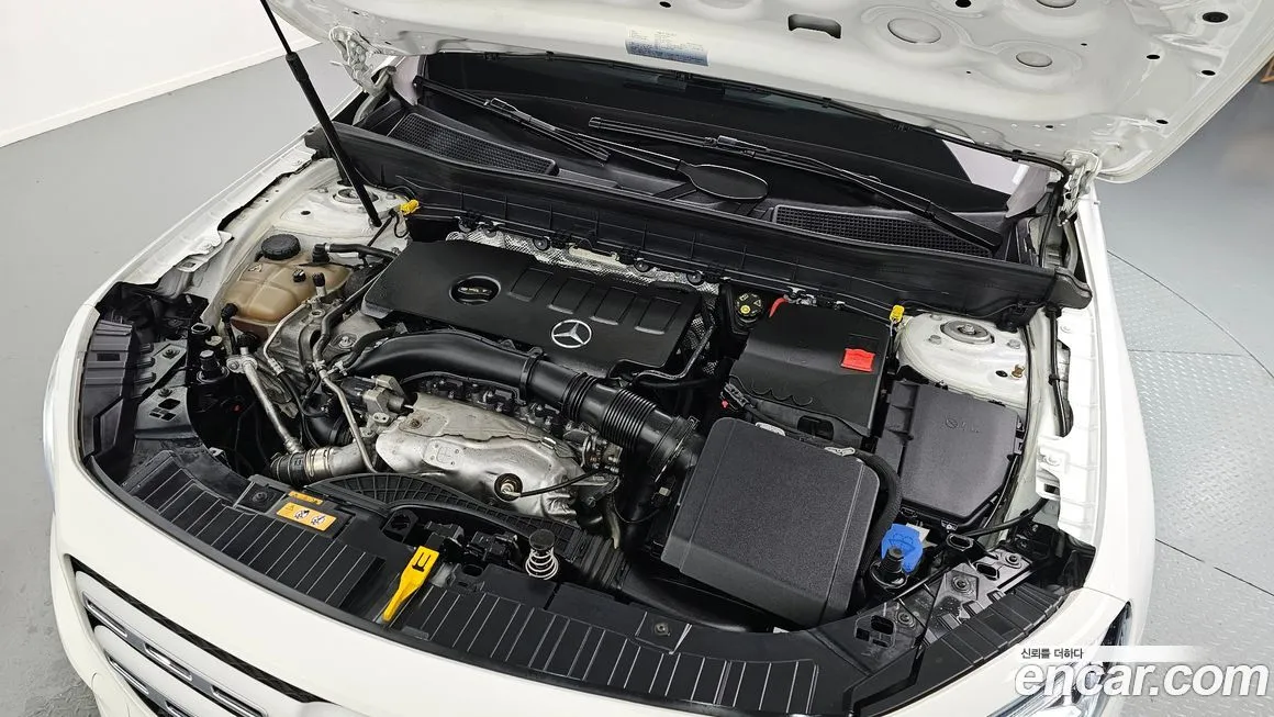 Mercedes-Benz GLB-Class 2021 из KR, фото 8