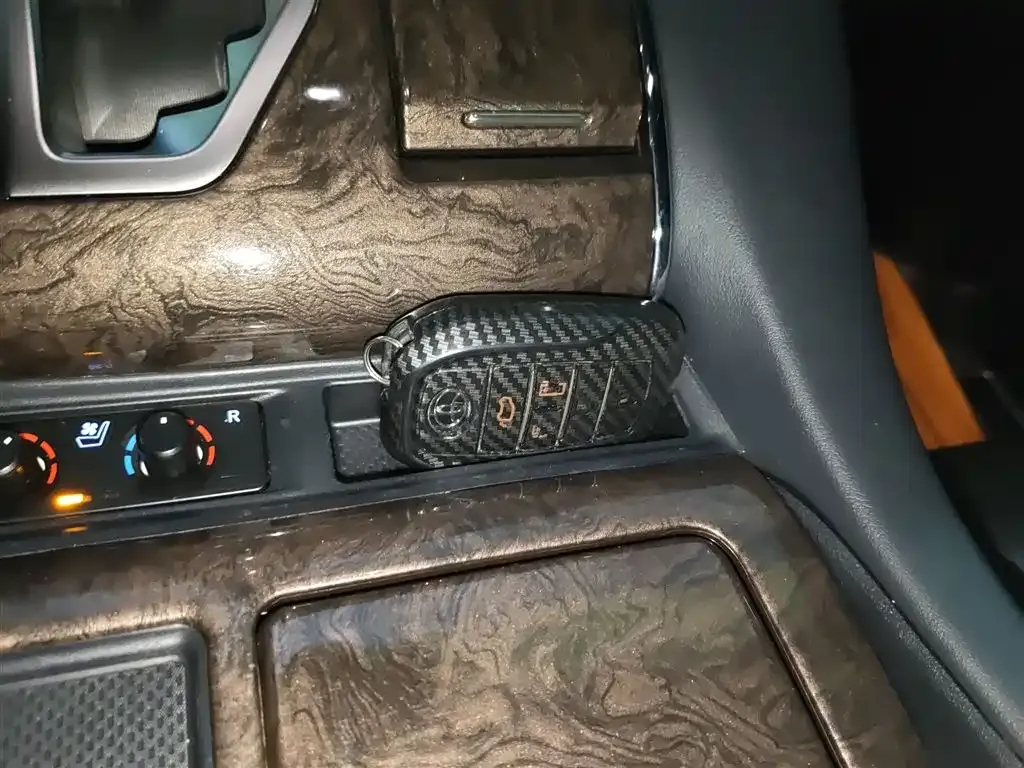 Toyota Alphard 2021 из CN, фото 9