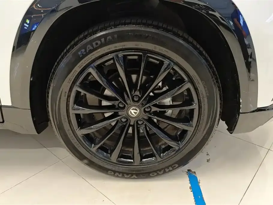 Changan UNI-T 2023 из CN, фото 4