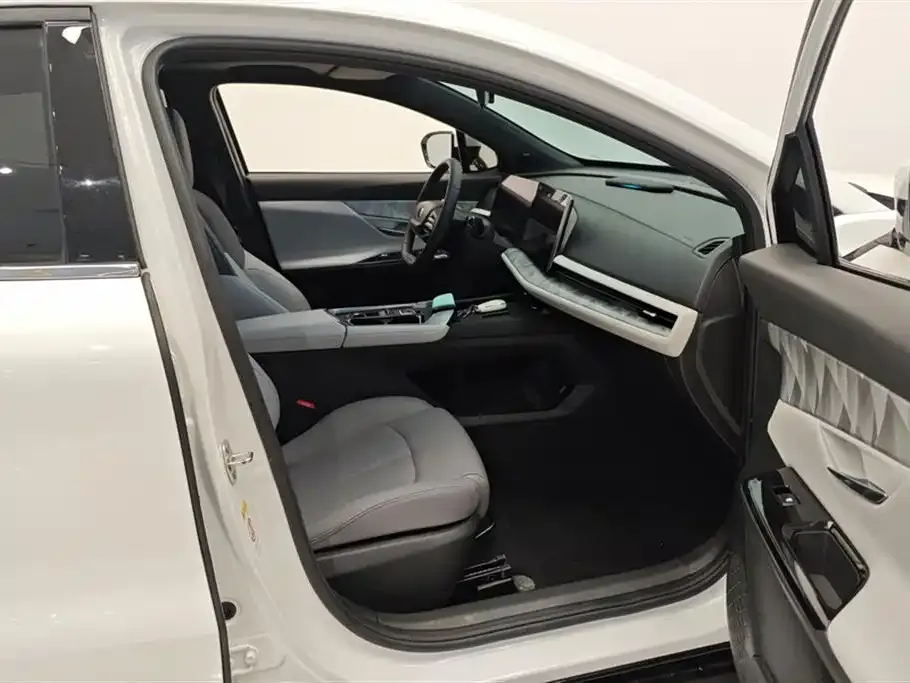 Changan UNI-T 2023 из CN, фото 9