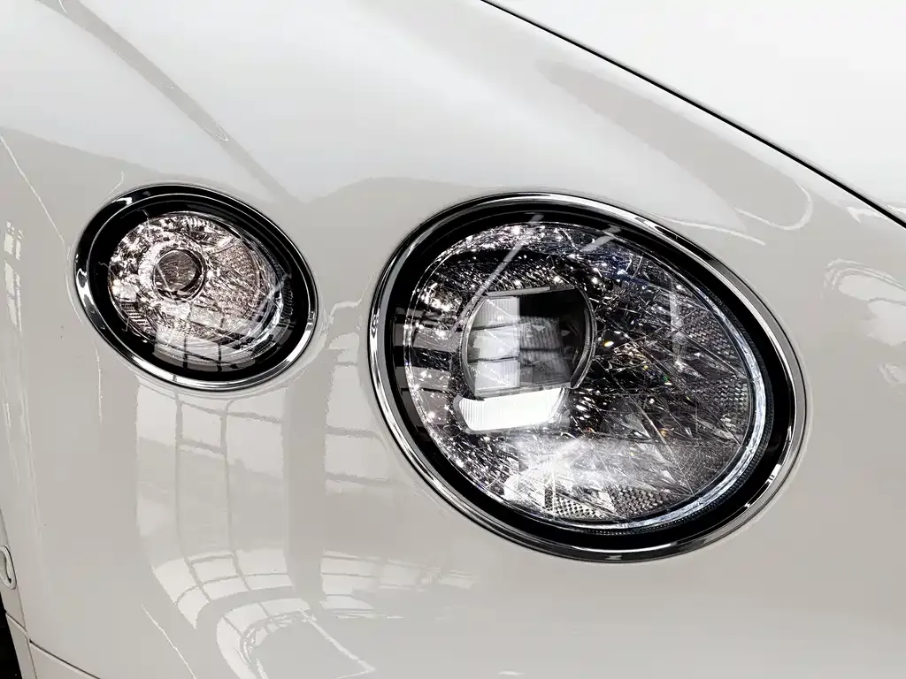 Bentley Continental 2021 из CN, фото 10