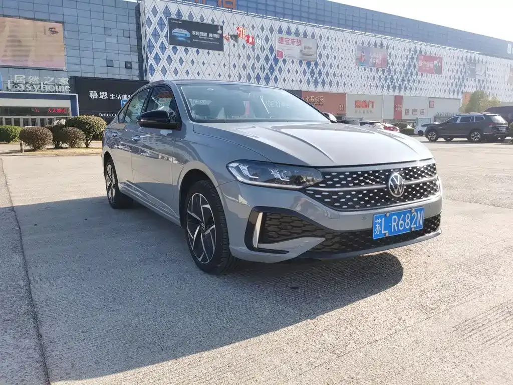 Volkswagen Lavida 2023 из CN, фото 5