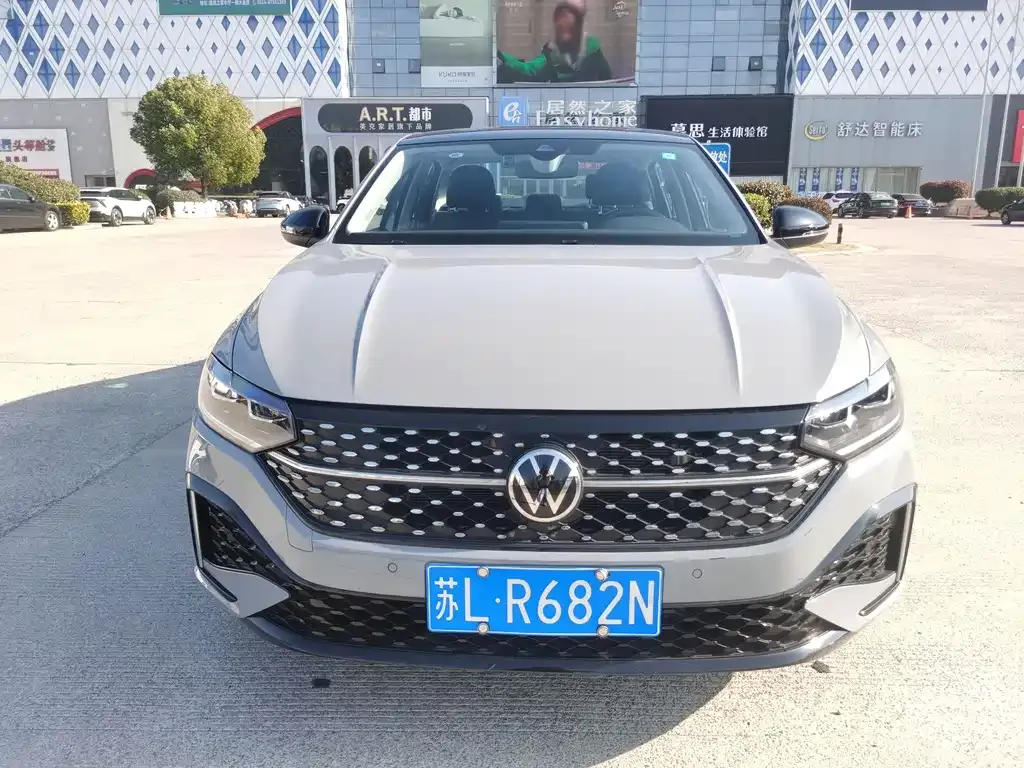 Volkswagen Lavida 2023 из CN, фото 9