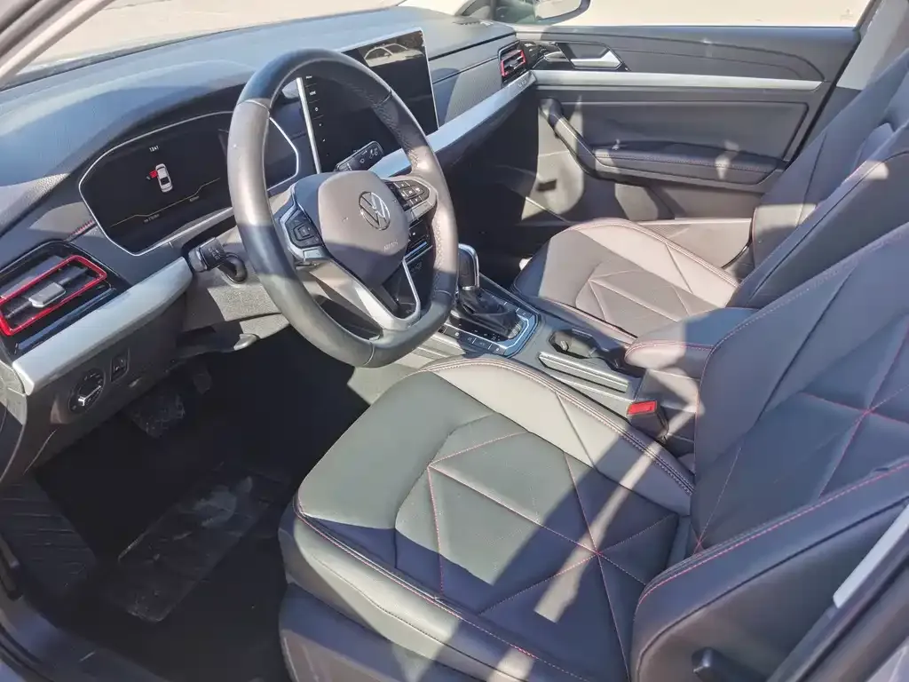 Volkswagen Lavida 2023 из CN, фото 8