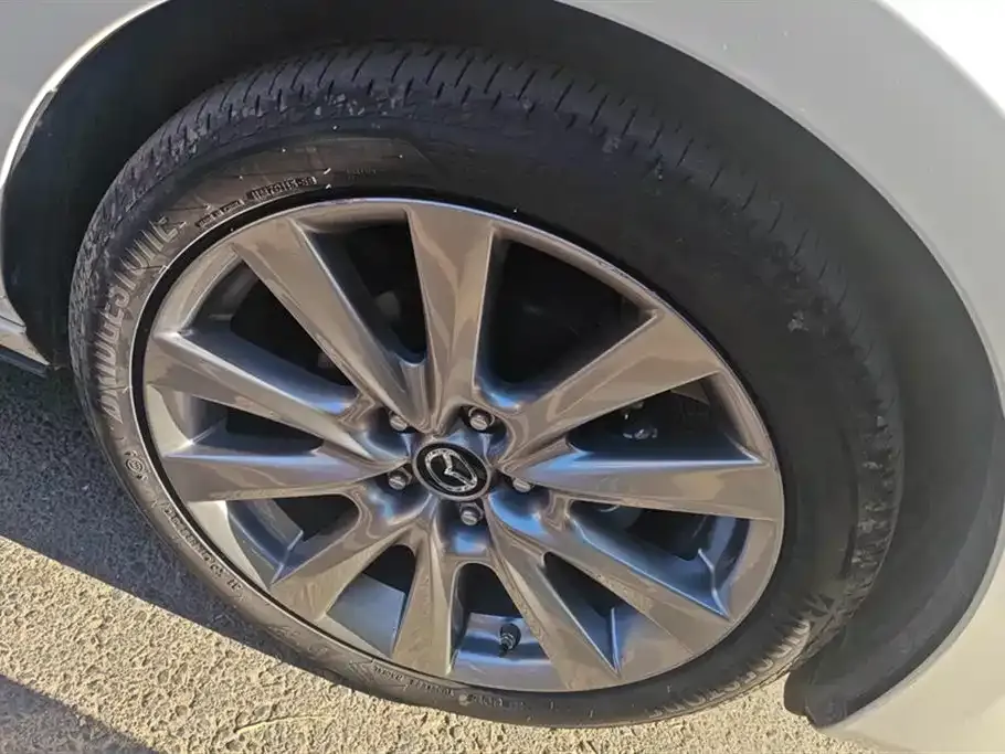 Mazda 3 Axela 2021 из CN, фото 6