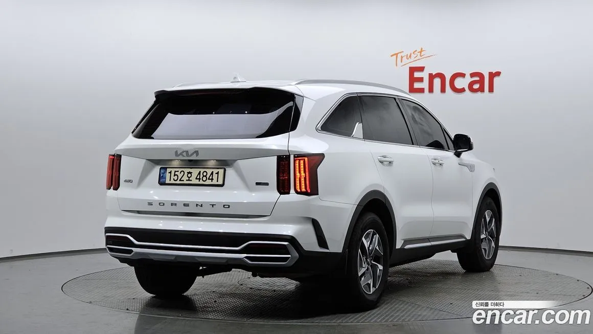 Kia Sorento — фото 2