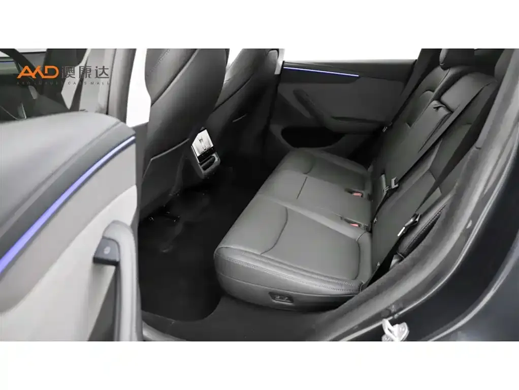 Tesla Model Y 2025 из CN, фото 7