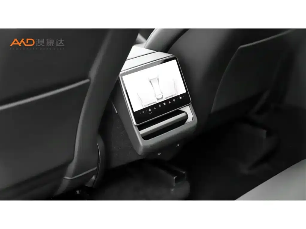 Tesla Model Y 2025 из CN, фото 2