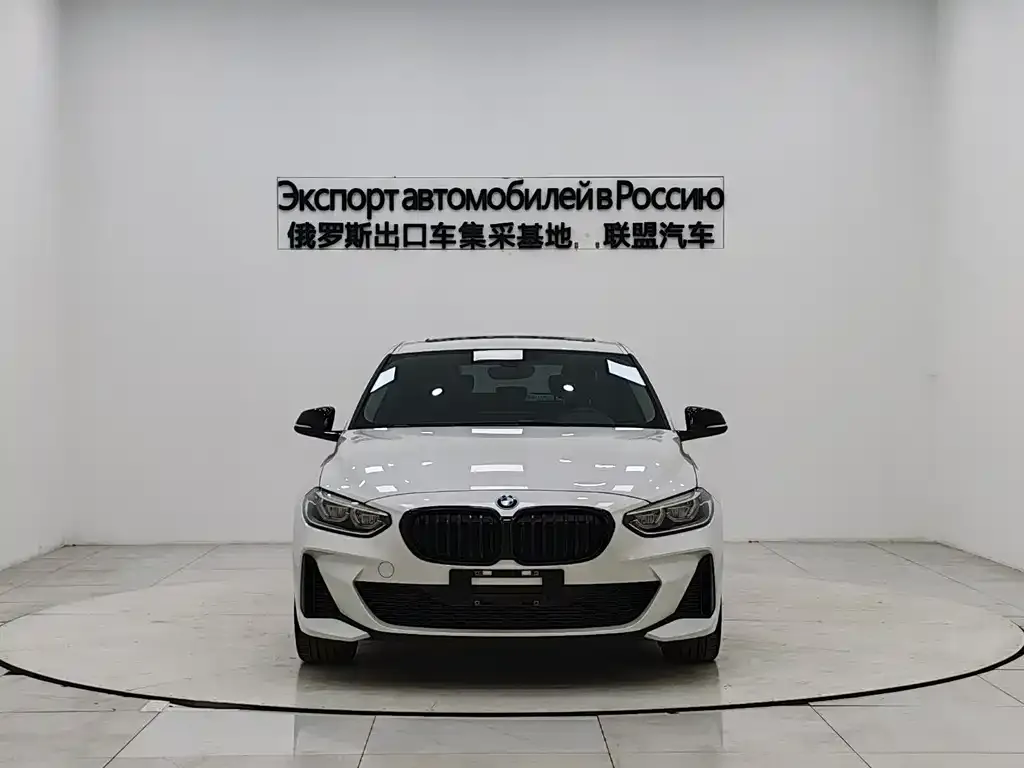 BMW 1 Series — фото 2