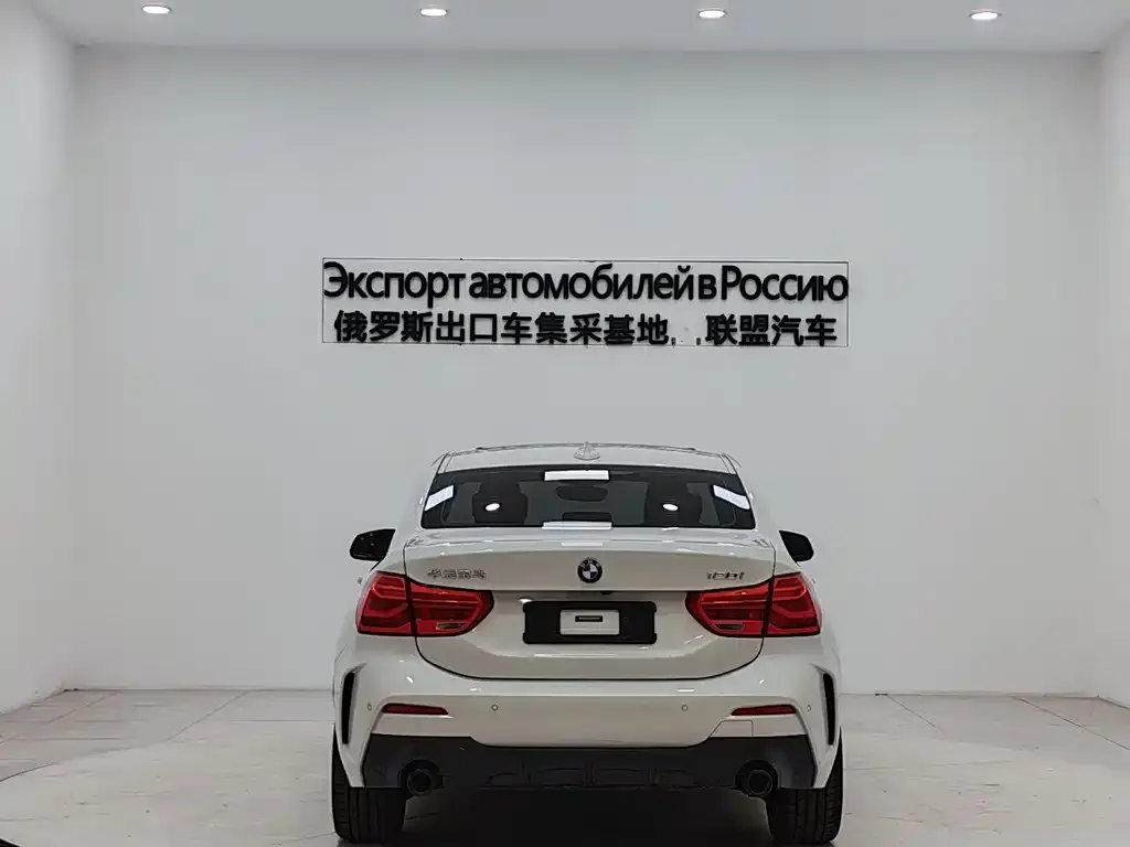 BMW 1 Series — фото 3
