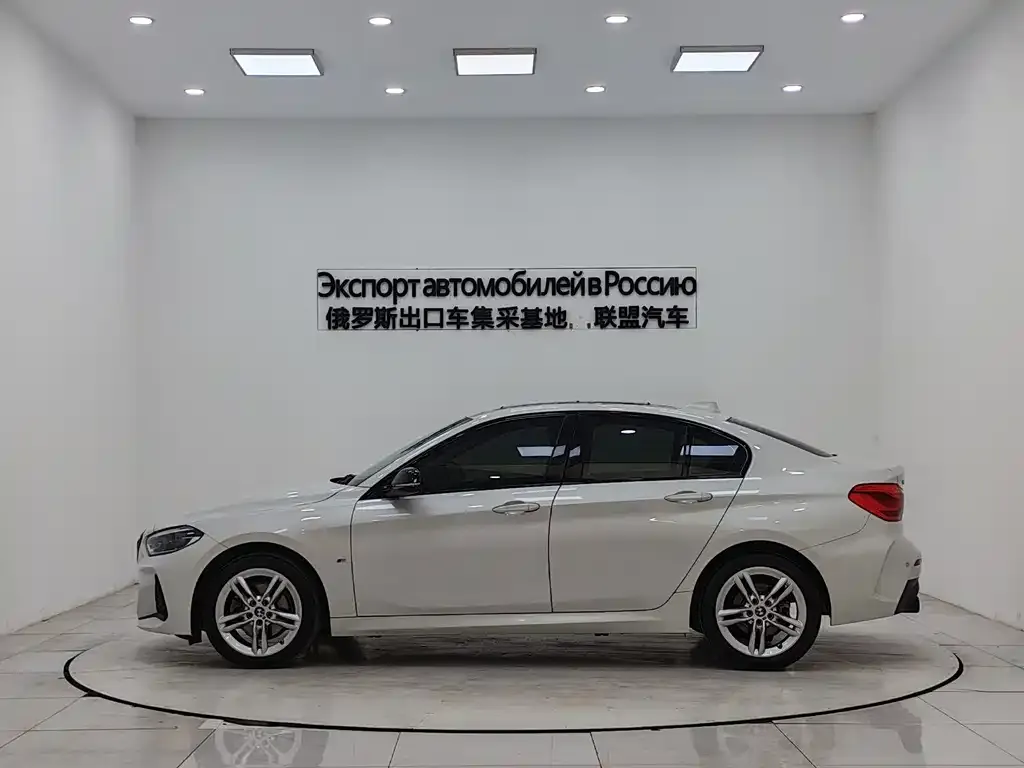 BMW 1 Series — фото 4