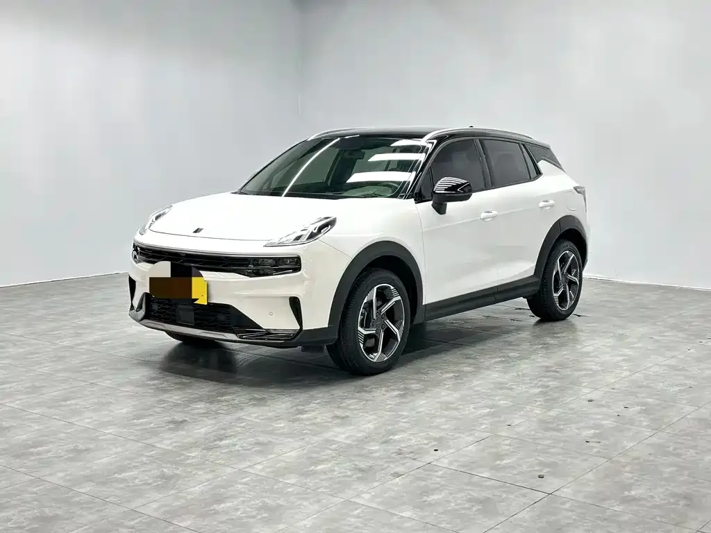 Lynk & Co 06 2022 из CN, фото 1