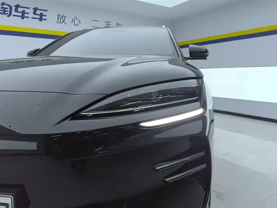 BYD PLUS New Energy — фото 10