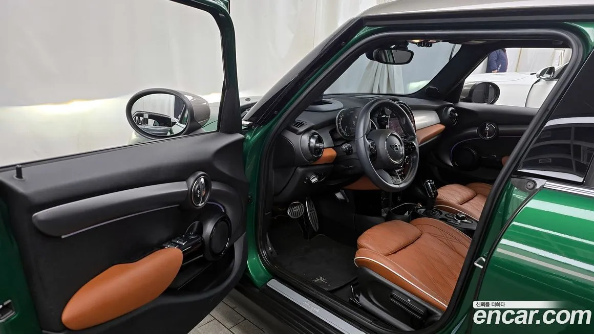 Mini Cooper 2022 из KR, фото 9