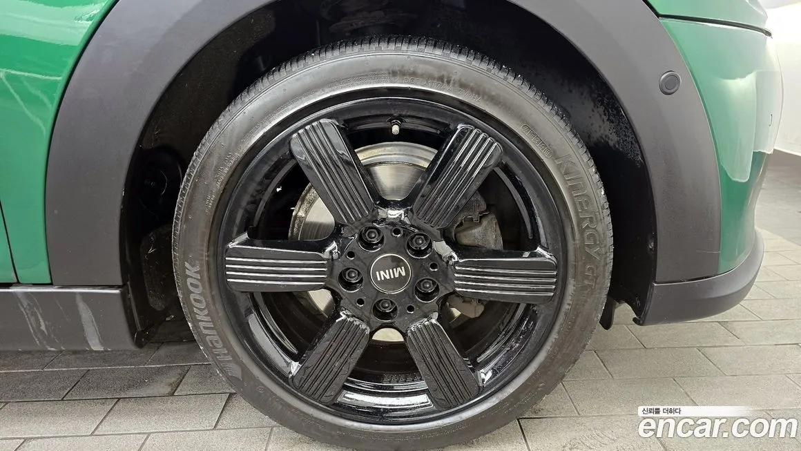 Mini Cooper 2022 из KR, фото 7