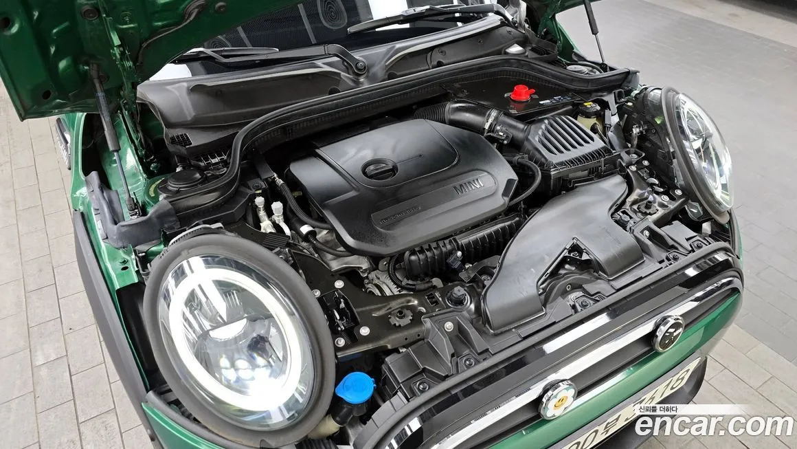 Mini Cooper 2022 из KR, фото 10