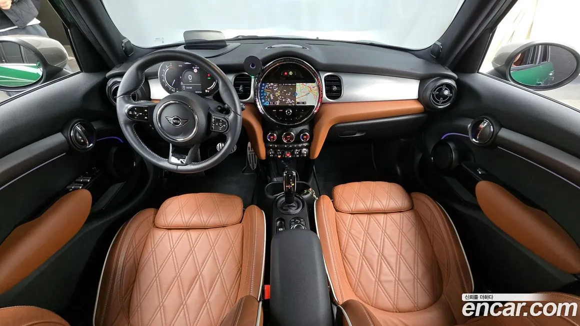 Mini Cooper 2022 из KR, фото 6