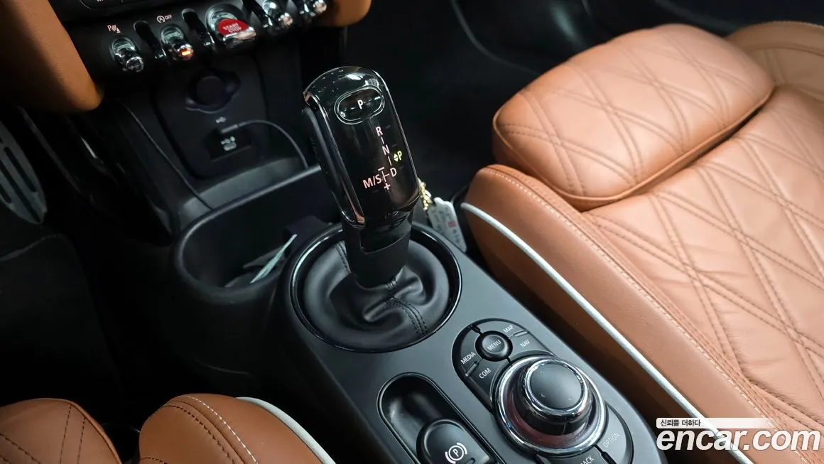 Mini Cooper 2022 из KR, фото 8