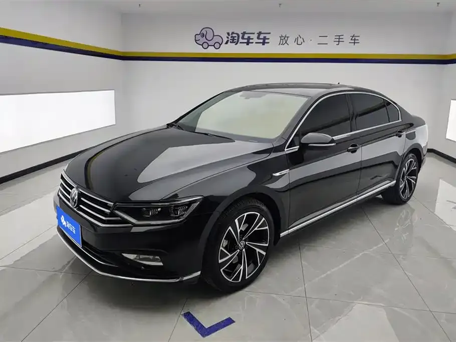 Volkswagen Magotan 2022 из CN, фото 1