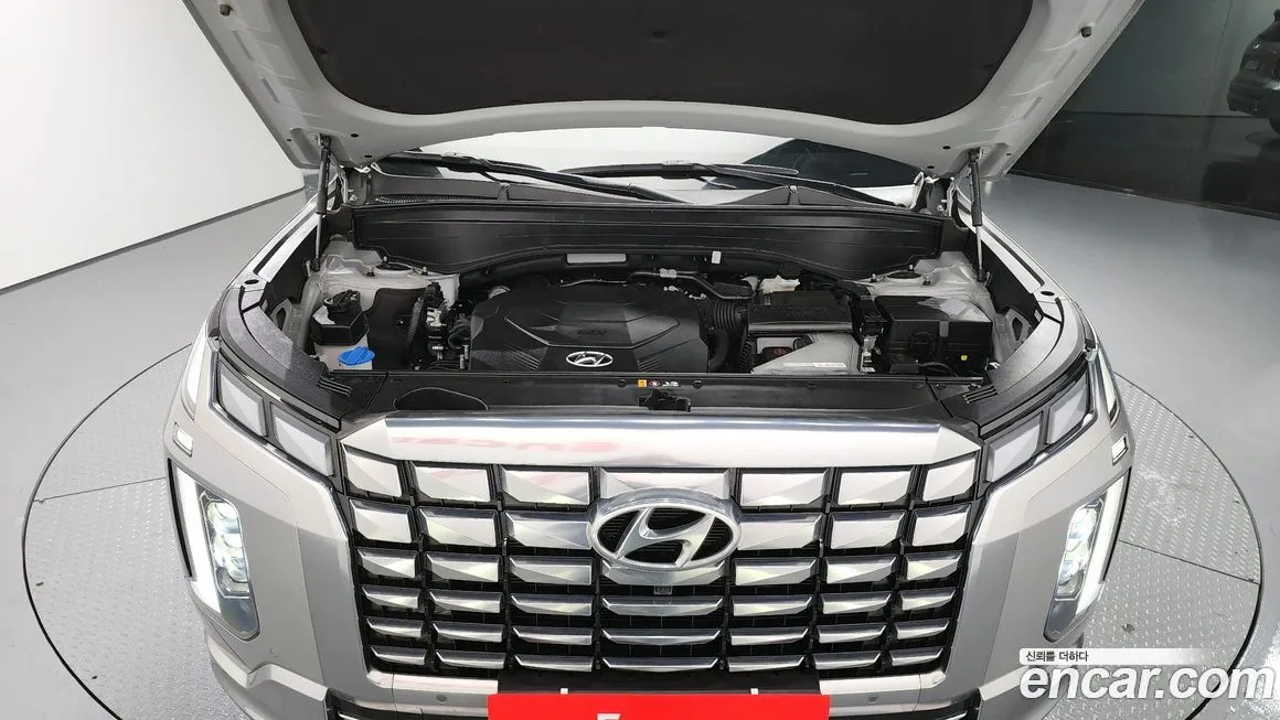Hyundai Palisade — фото 6