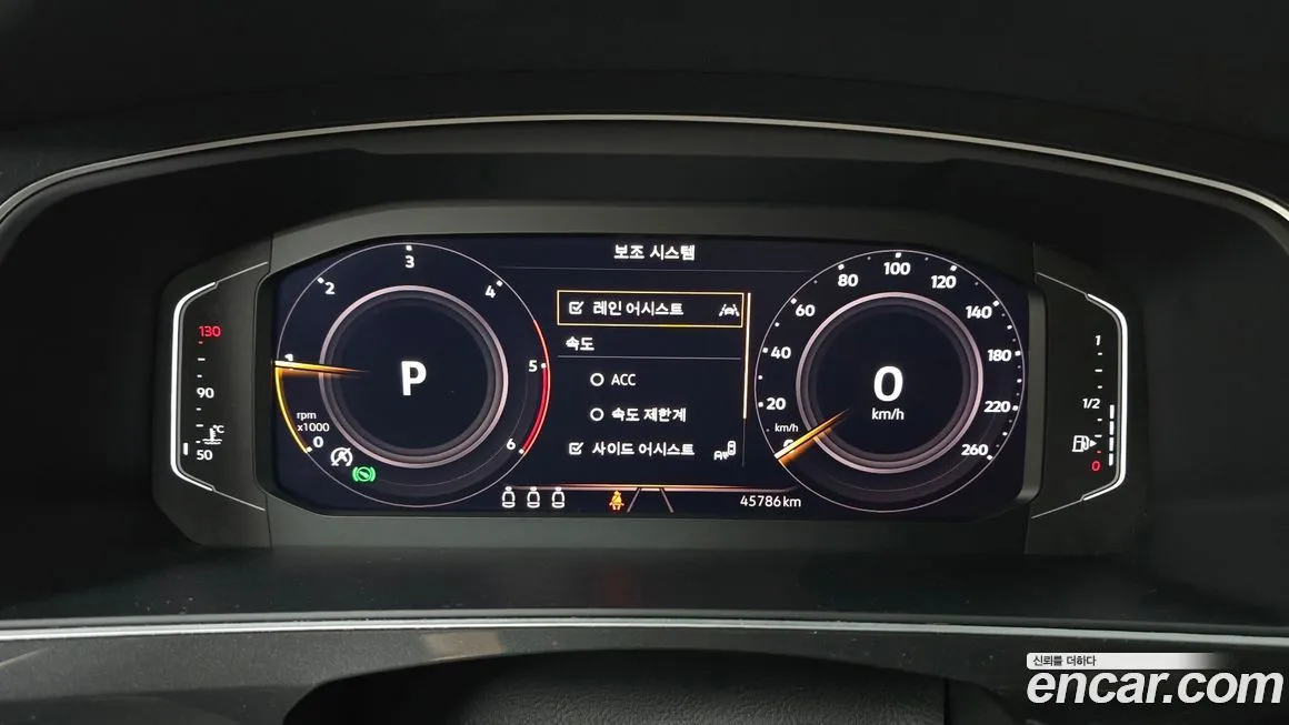 Volkswagen Tiguan — фото 8