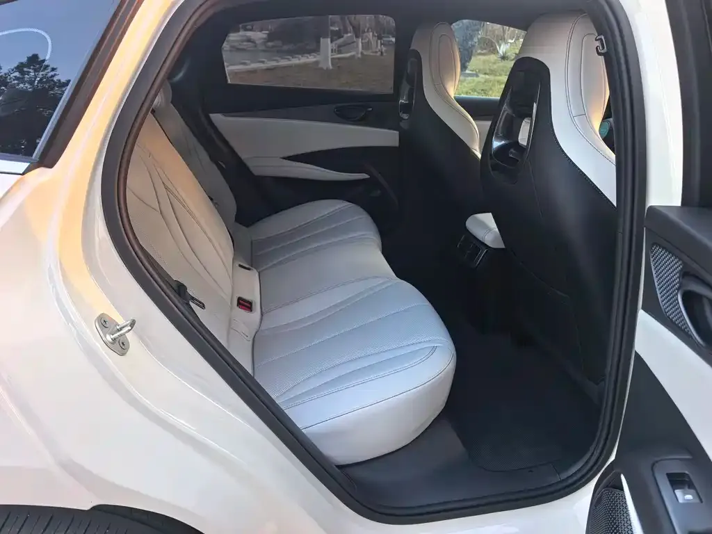 BYD Seal 06 — фото 10