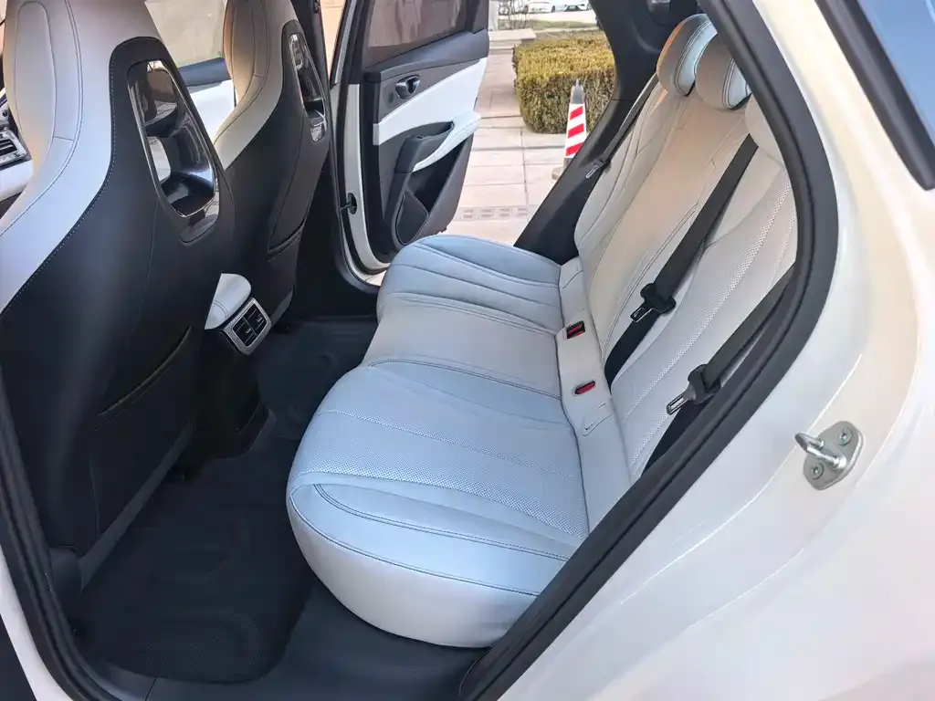 BYD Seal 06 — фото 2