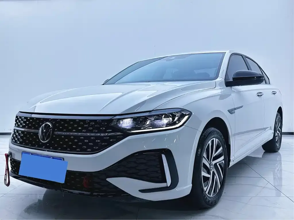 Volkswagen Lavida 2024 из CN, фото 1