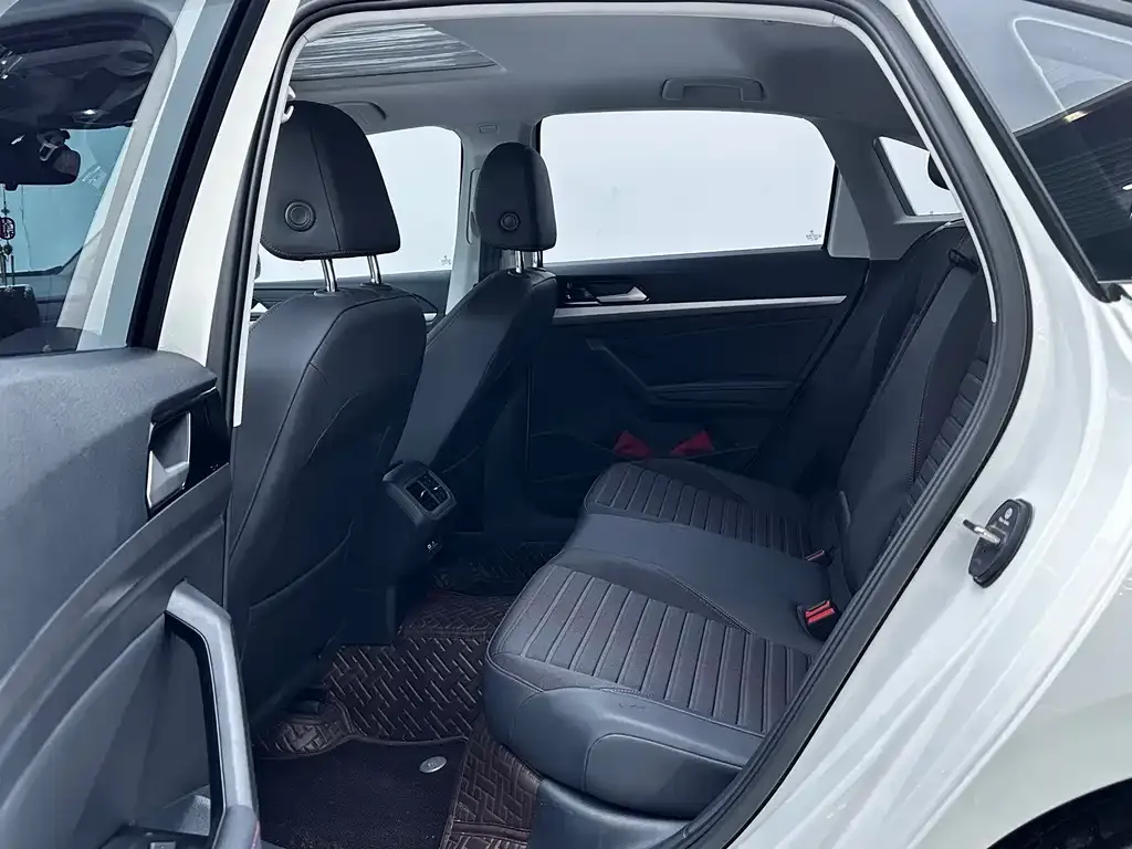 Volkswagen Lavida 2024 из CN, фото 10