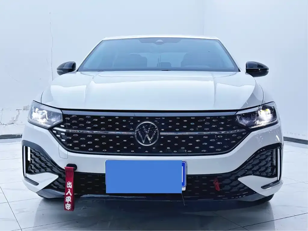 Volkswagen Lavida 2024 из CN, фото 2