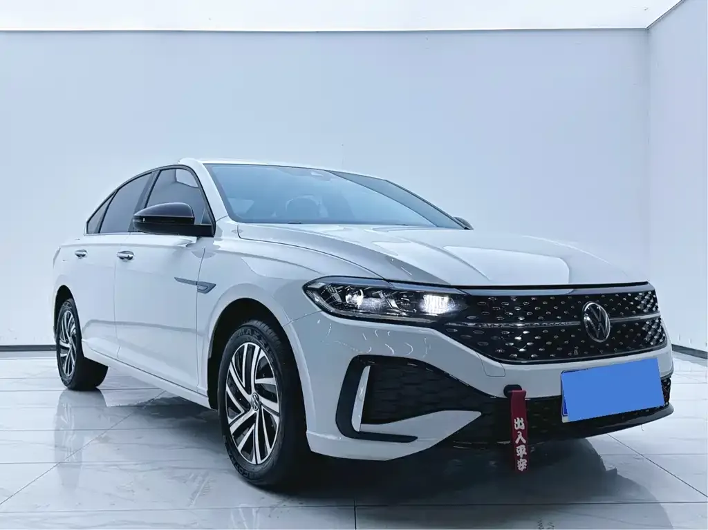 Volkswagen Lavida 2024 из CN, фото 5