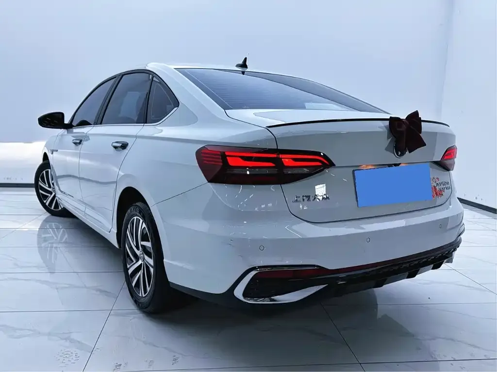 Volkswagen Lavida 2024 из CN, фото 6
