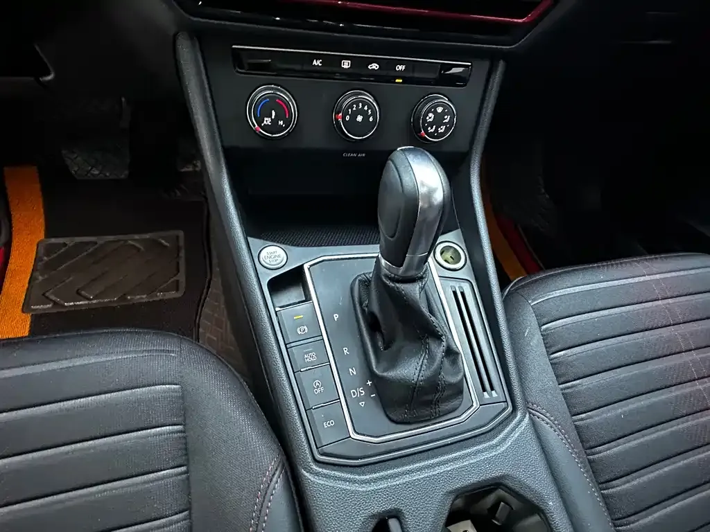 Volkswagen Lavida 2024 из CN, фото 9