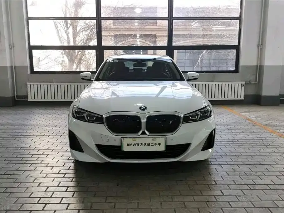 BMW i3 — фото 10