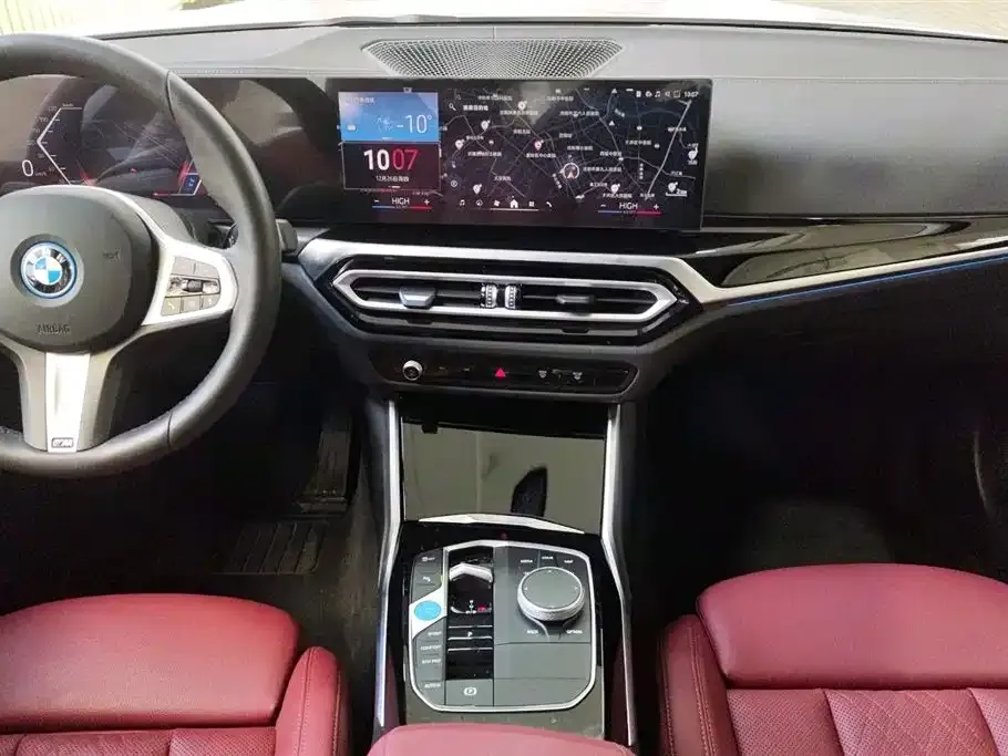 BMW i3 — фото 2
